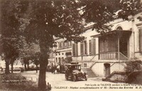 Hôpital Complémentaire