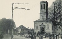 l'Église 