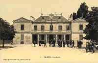 La Mairie