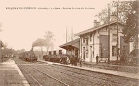 La Gare