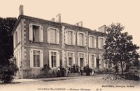 Château Cristian