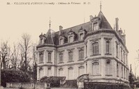 Château