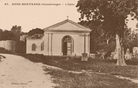 l'Église 