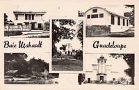 Baie-Mahault - vue Générale