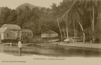 Le Hameau du Bananier