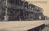 La Gendarmerie