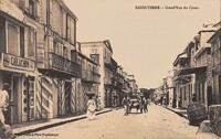 Grande Rue du Cours