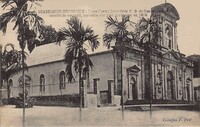 Cathédrale Notre-Dame