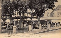 Le Marché Couvert