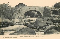 La Rivière des Pères