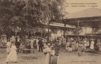 Le Marché