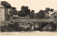 La Rivière aux Herbes