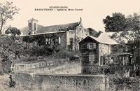 Eglise du Mont-Carmel