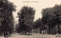 Le Cours Nolivos