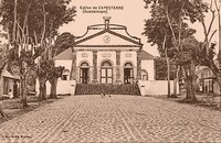 l'Église 