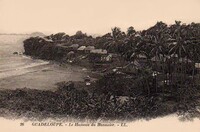 Le Hameau du Bananier