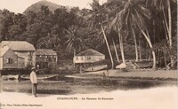 Le Hameau du Bananier