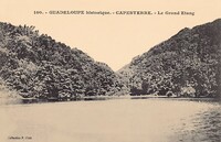 Le Grand Etang