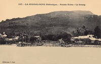 Grand-Bourg - Pointe Noire