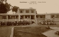 Groupe Scolaire