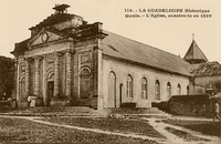 l'Église 