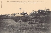 Usine Blanchet