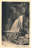 La Grande Chute de la Lézarde