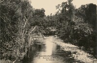 La Lézarde