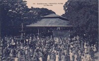 Le Marché