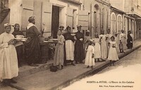 L'Heure du Riz-Calalou