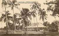 Ilet Brument - Maison Principale