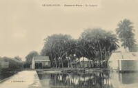 Le Lazaret