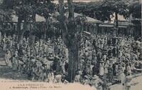 Le Marché