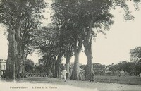 Place de la Victoire