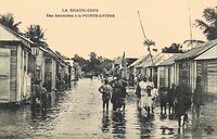 Une Inondation