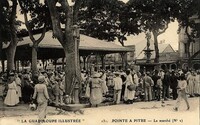 Le Marché