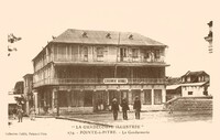 La Gendarmerie