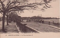 Le Tour des Quais B