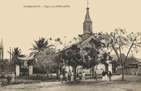 l'Eglise 