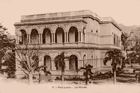 Le Musée