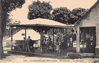 Le Marché