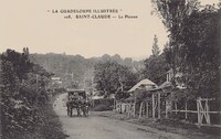 Le Plateau