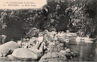 Matouba-La Rivière Rouge
