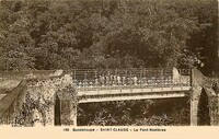 Le Pont Nozières