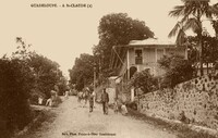 Une Rue