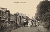 Une Rue