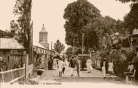 vue Générale
