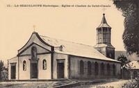 l'Église 