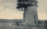 Vieux Moulin