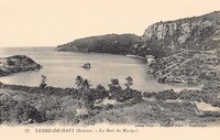 La Baie du Marigot